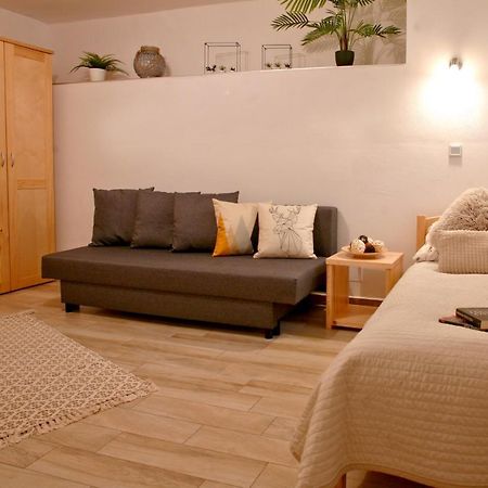 Willa Przy Skoczni 2 Apartman Zakopane Kültér fotó